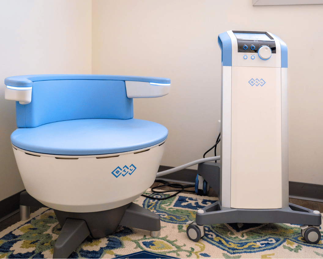 emsella chair device