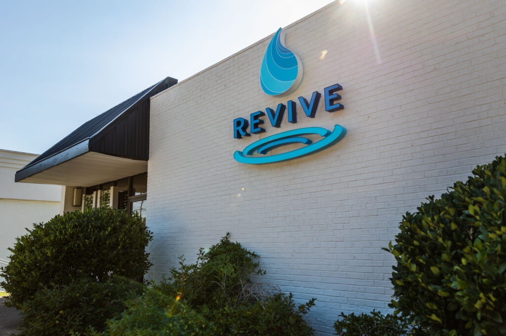 Revive Wellness Clinic, a great choice for Urinary Incontinence Treatment in Starkville