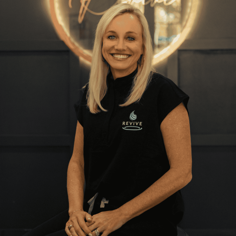 Mamie Kosko, NP at Revive Wellness Clinic Oxford MS