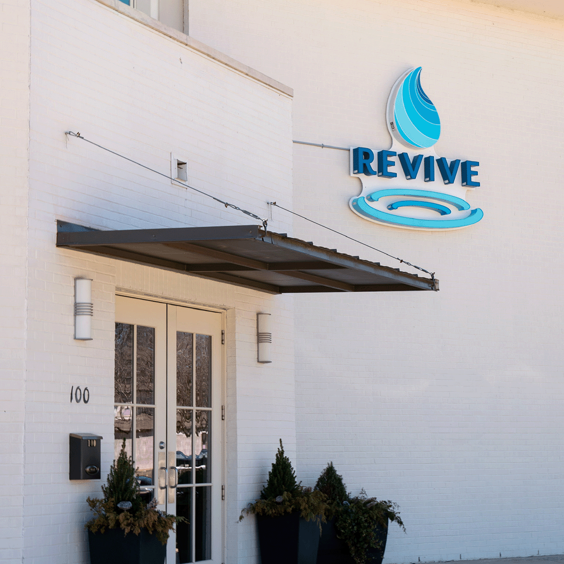 Revive Wellness Oxford