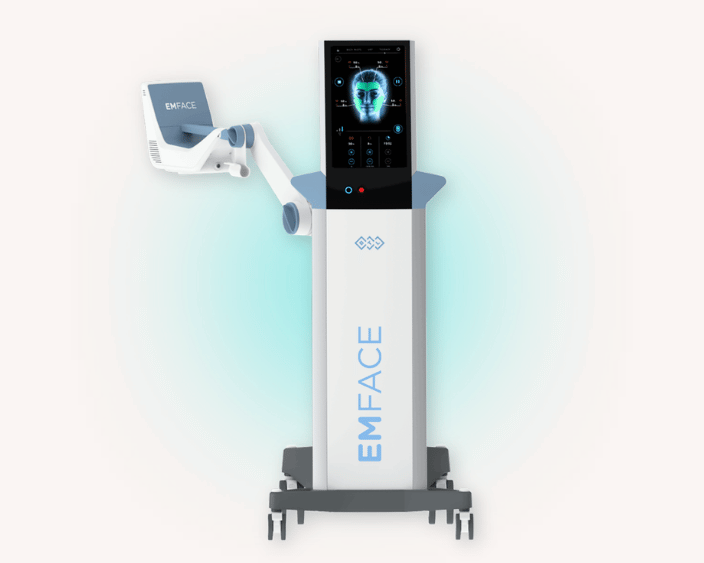 emface device