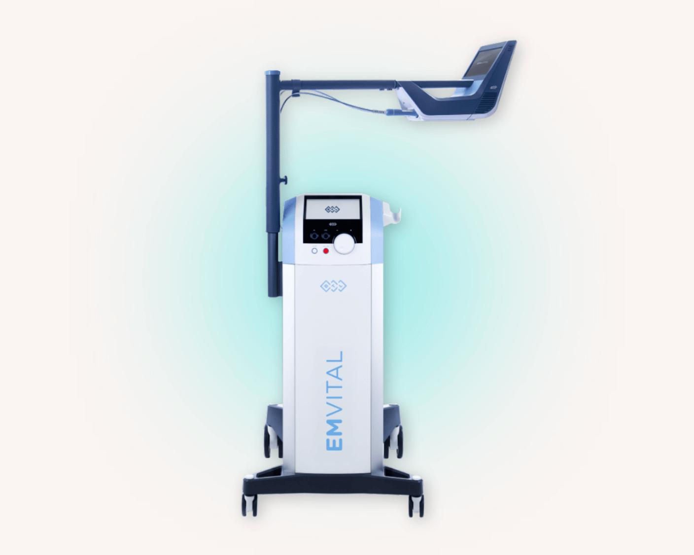 emvital device