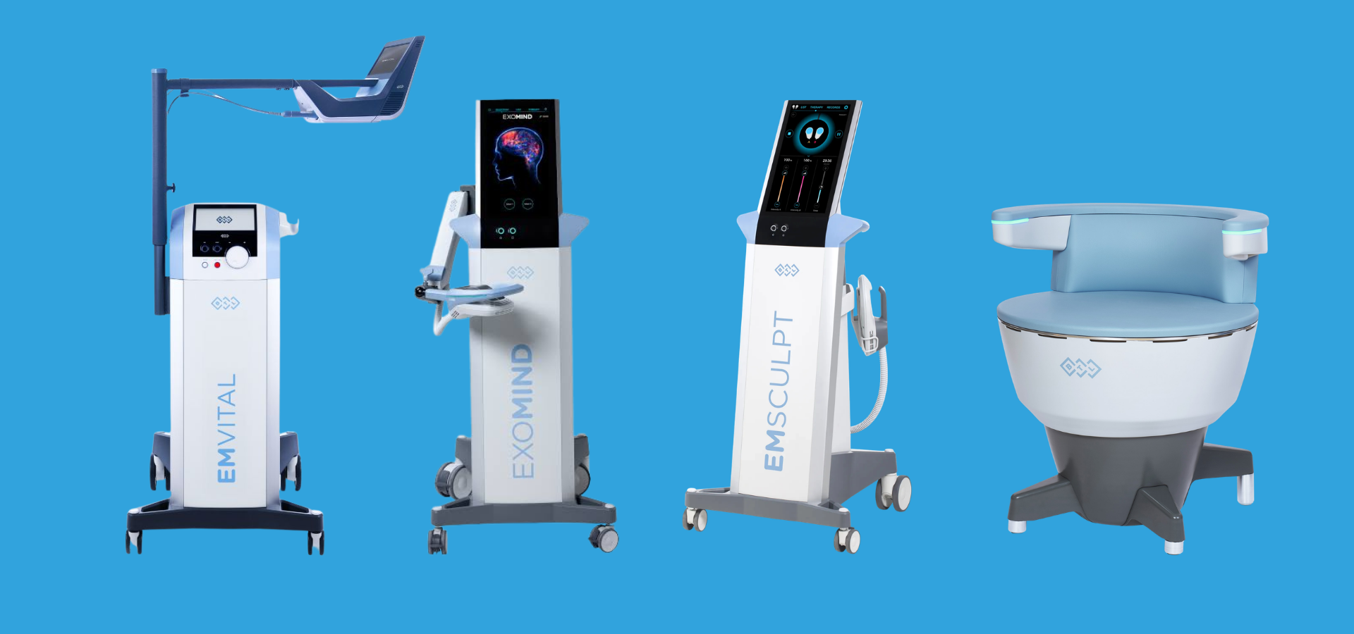 btl devices